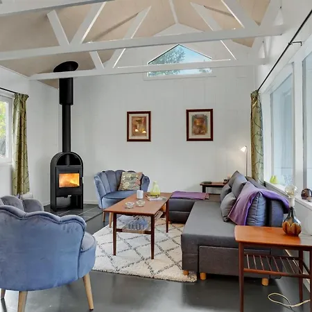 Awesome In With Wifi Vakantiehuis *