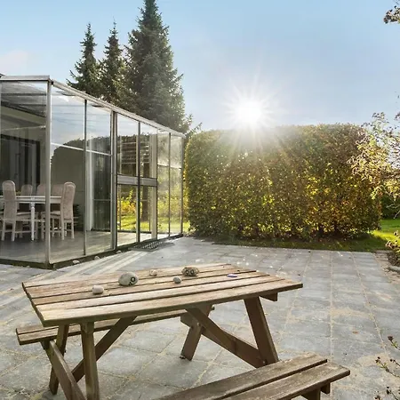 Awesome In With Wifi Holiday home